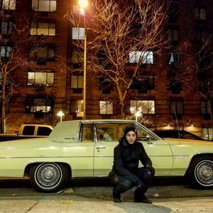 Meet your Posher, Ryan